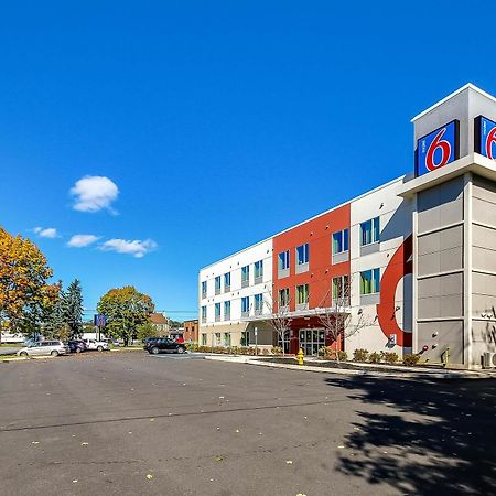 Motel 6-Allentown, Pa Exterior foto